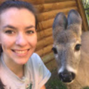 Meet your Posher, Alyssa